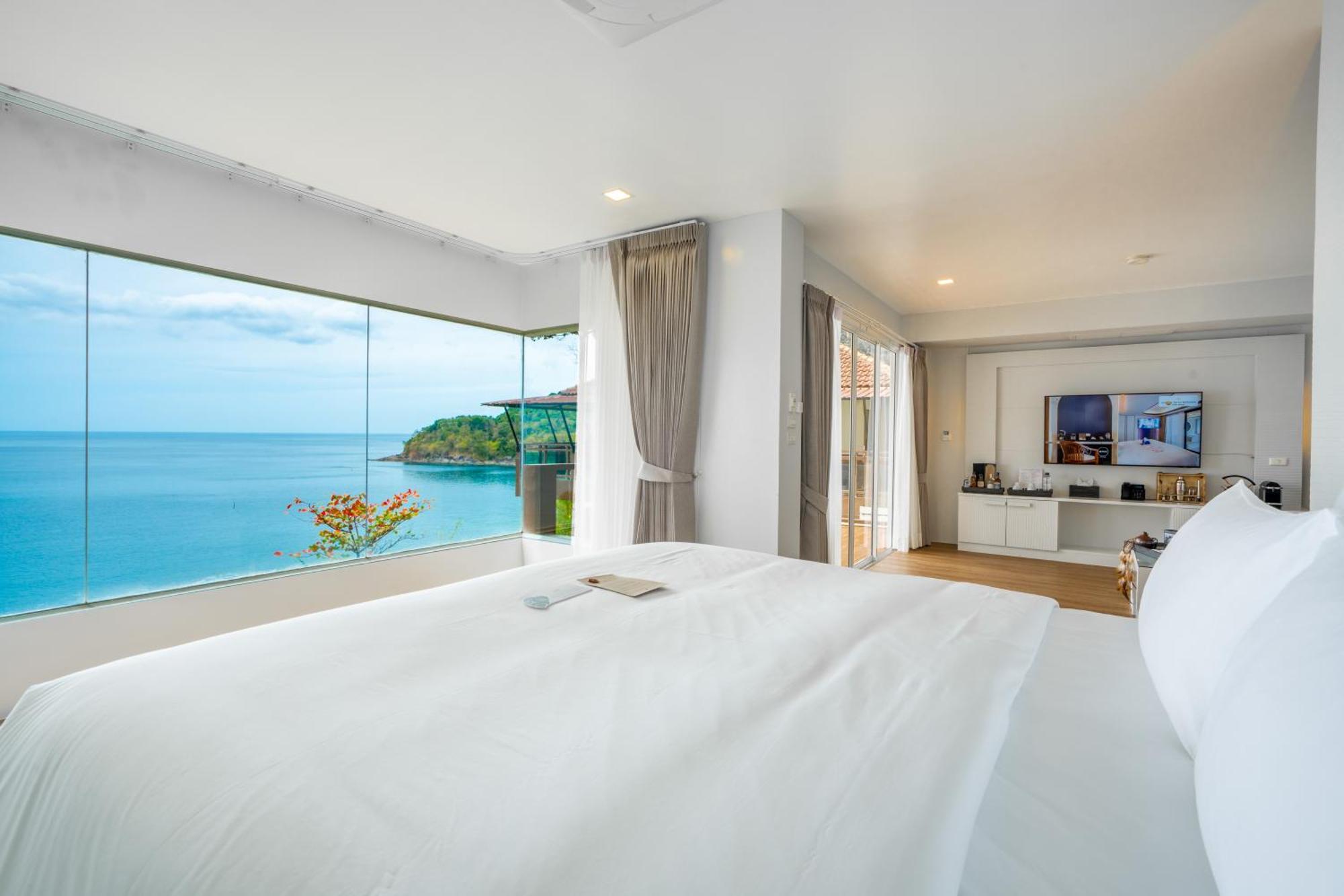 Anona Sunset Boutique 5* Ban Karon