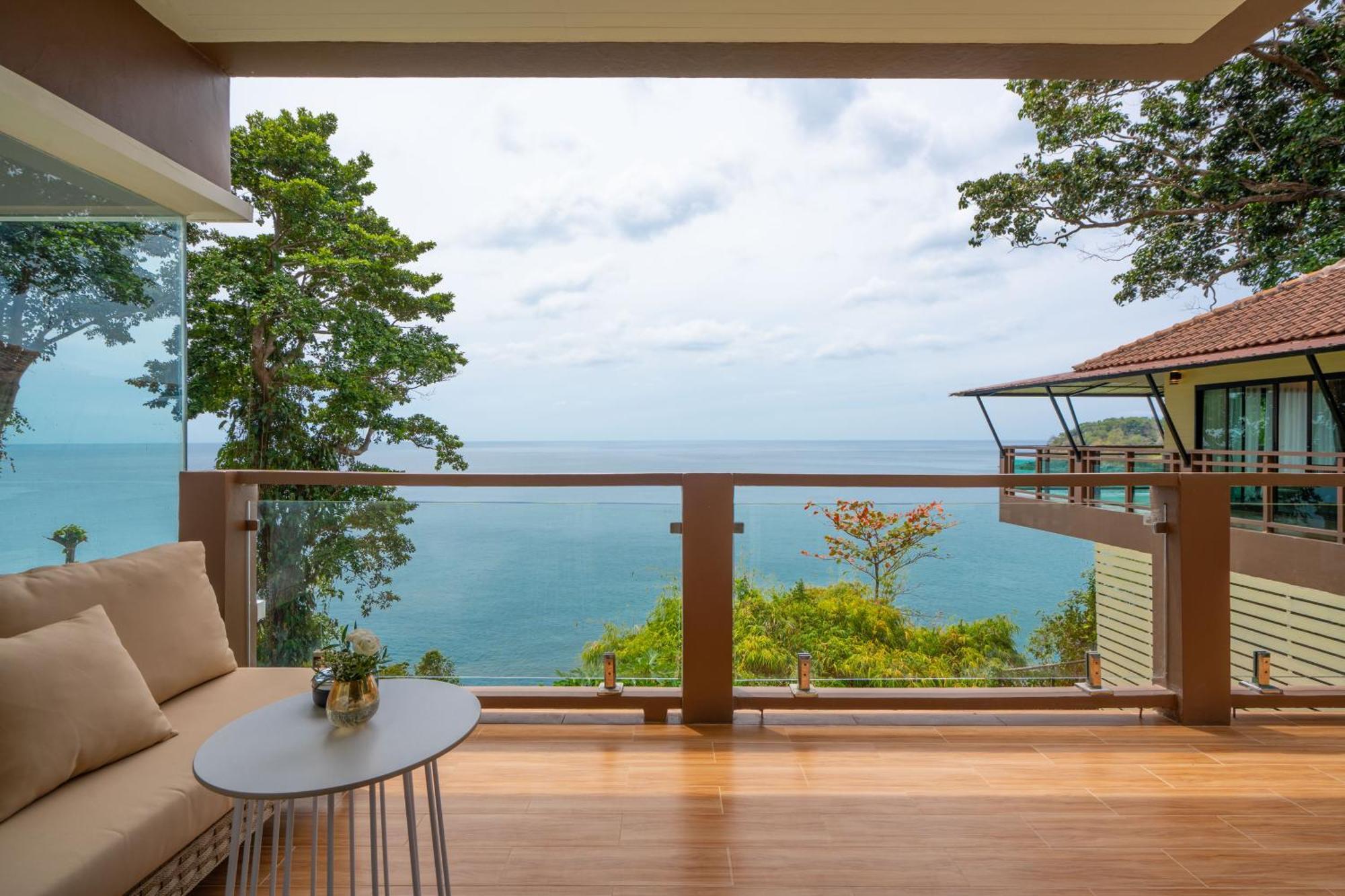 Anona Sunset Boutique Hotel 5*