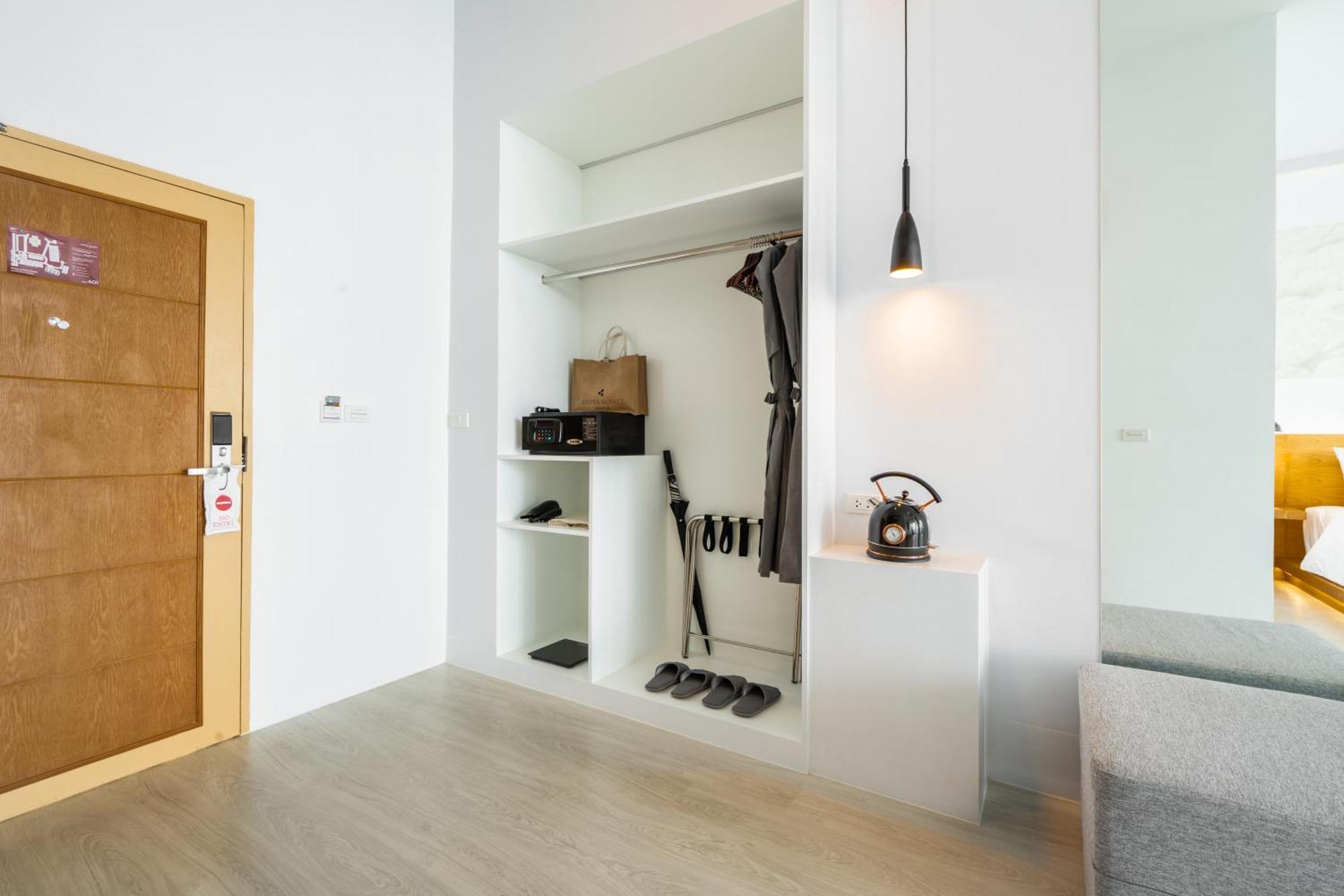 Hotel Anona Sunset Boutique 5*