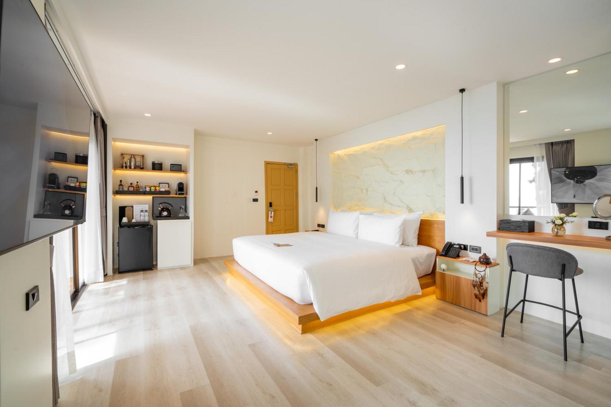 Hotel Anona Sunset Boutique Ban Karon