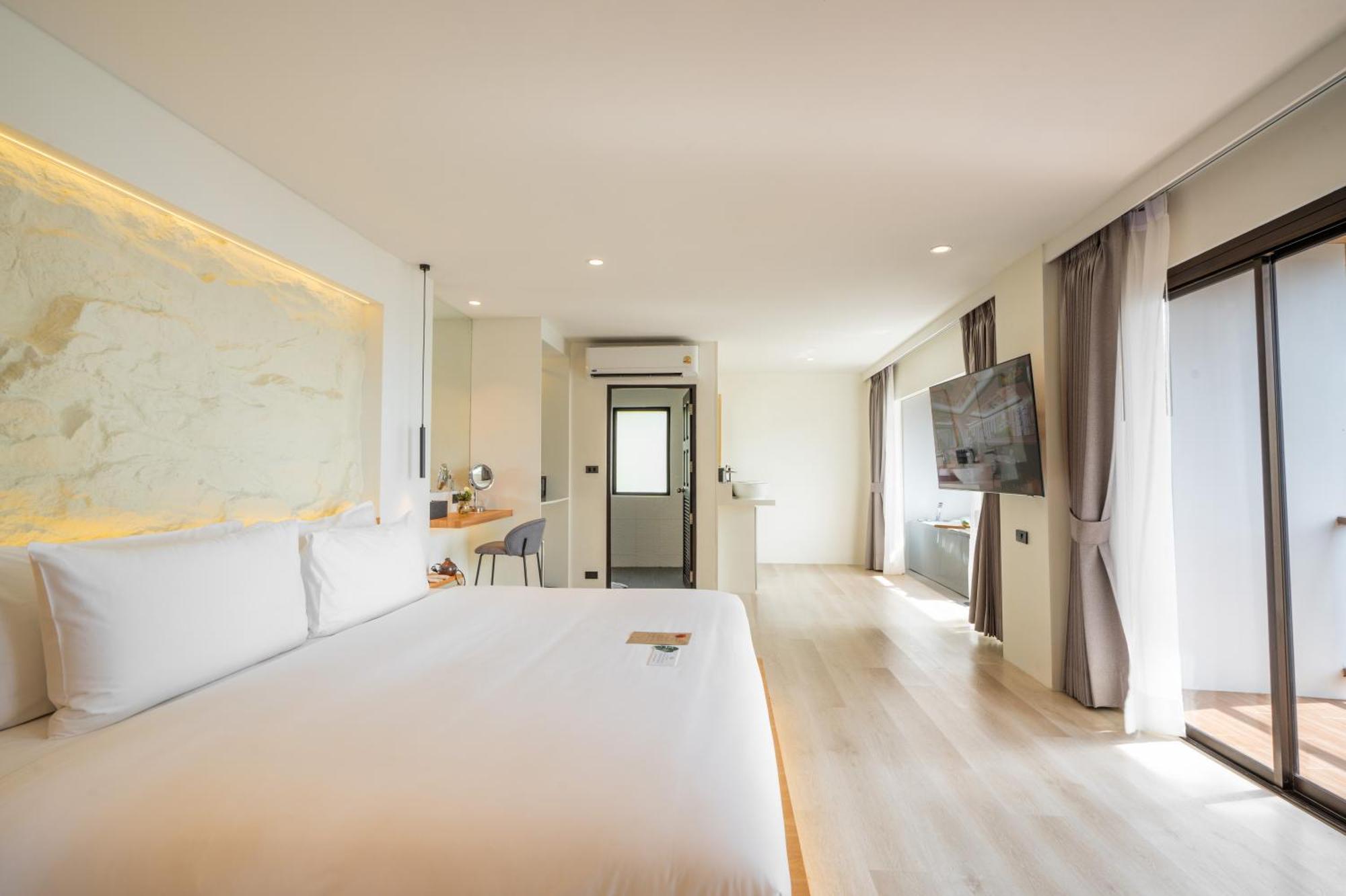 Anona Sunset Boutique 5*