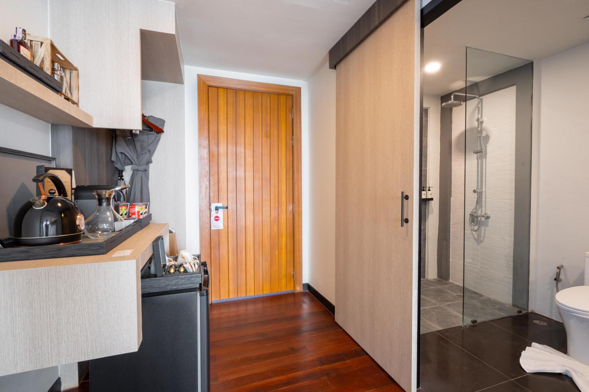 Anona Sunset Boutique Hotel 5*