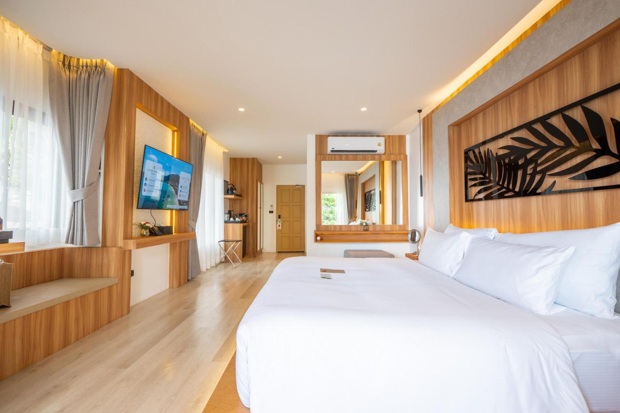 Hotel Anona Sunset Boutique 5*