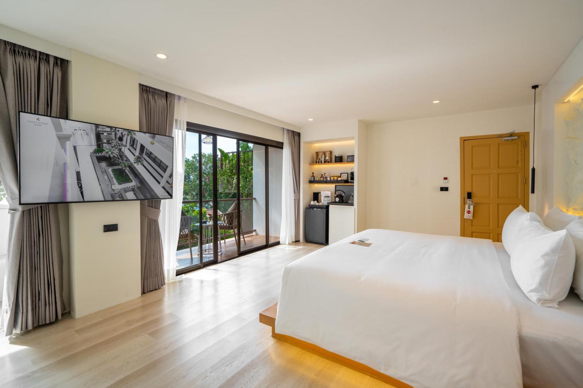 Hotel Anona Sunset Boutique Ban Karon