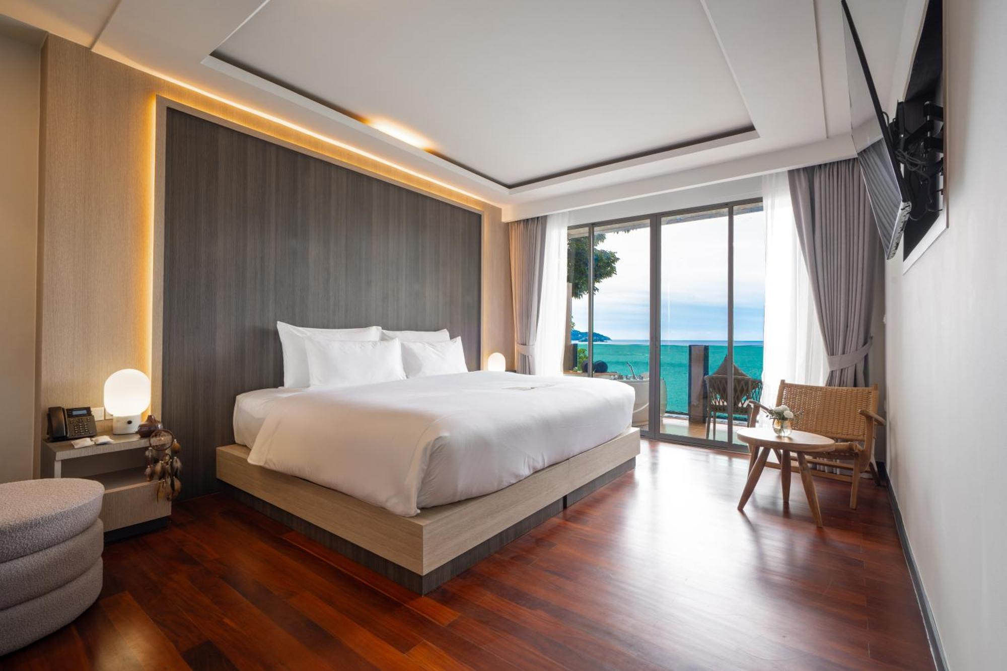 Hotel Anona Sunset Boutique