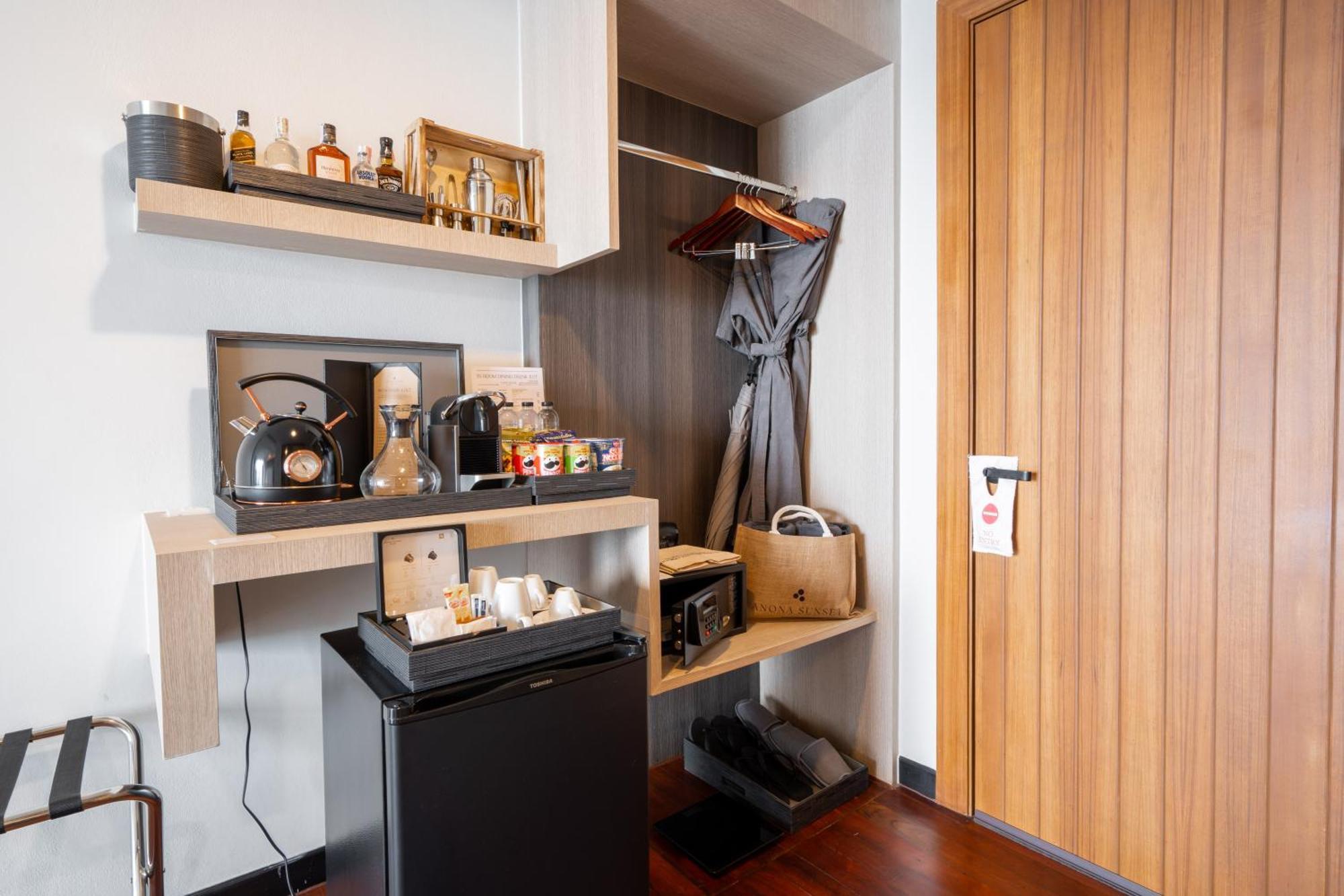 Anona Sunset Boutique 5*