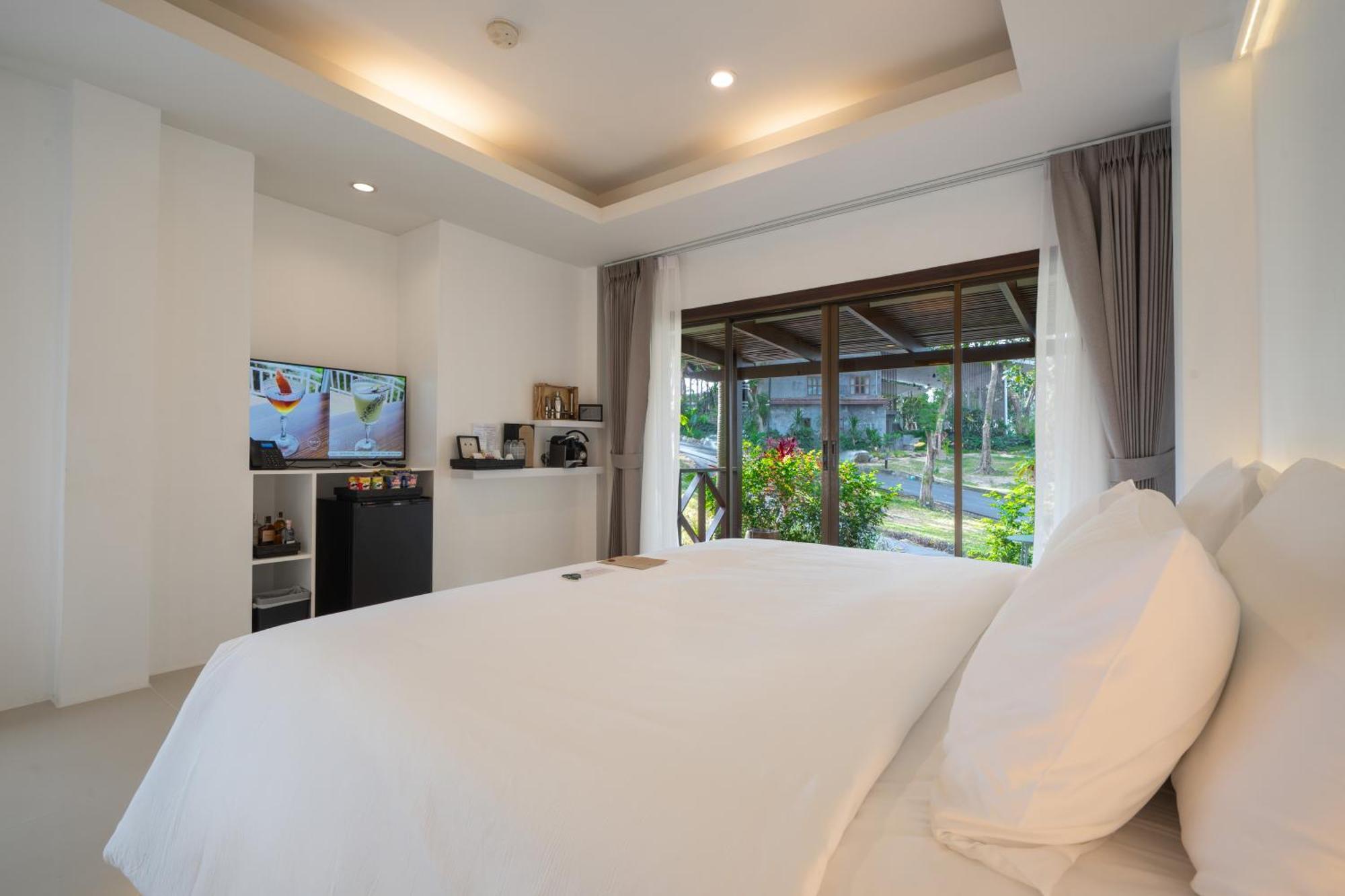 Hotel Anona Sunset Boutique 5*