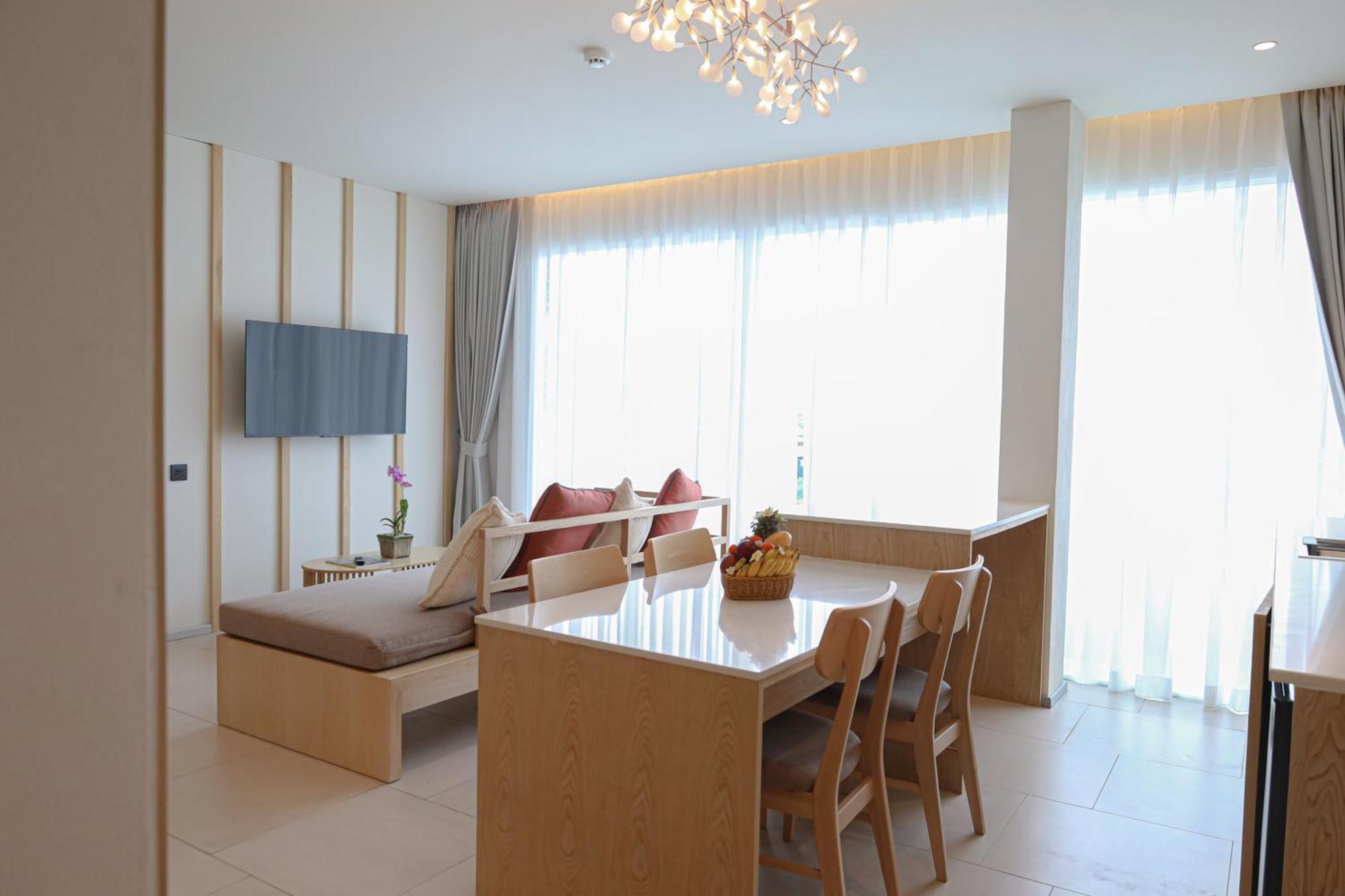 Peach Hill - Sha Extra Resort Kata Beach (Phuket)