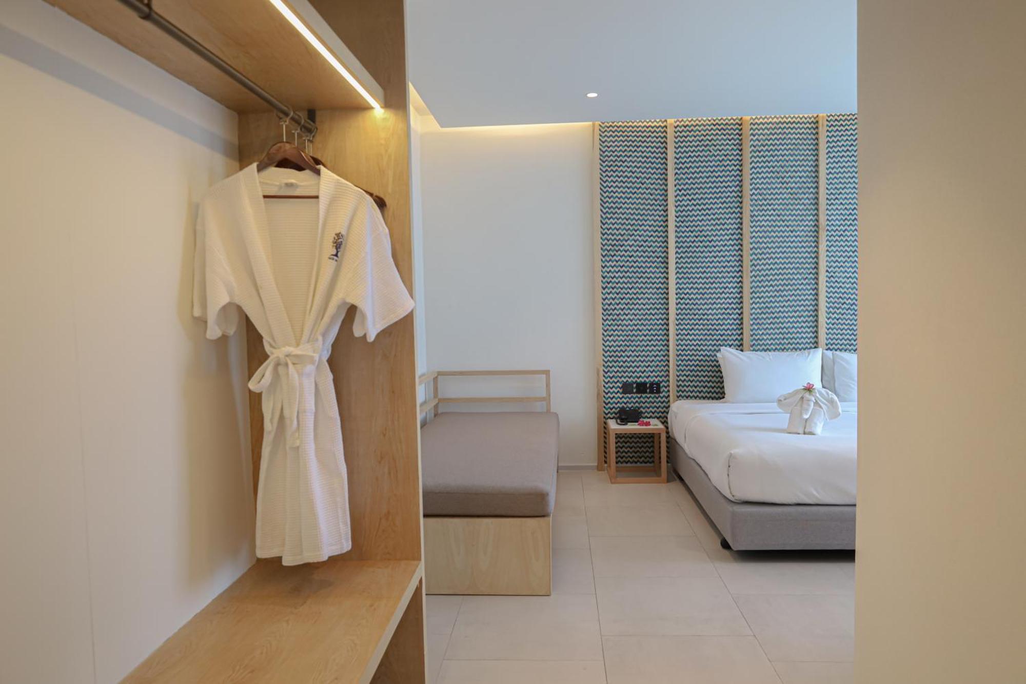Peach Hill - Sha Extra 4* Kata Beach (Phuket)
