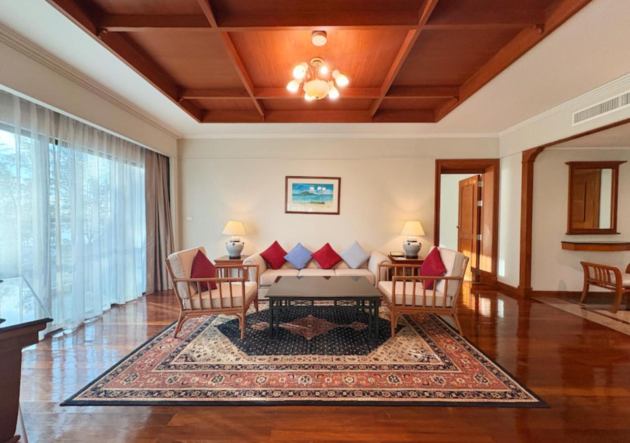 Amora Phuket Resort 5*