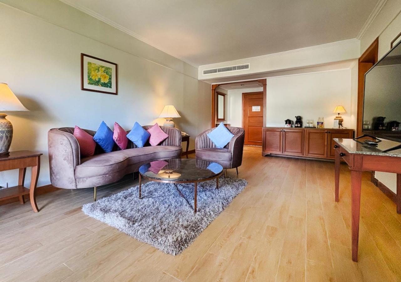 Amora Phuket 5* Bang Tao Beach (Phuket)