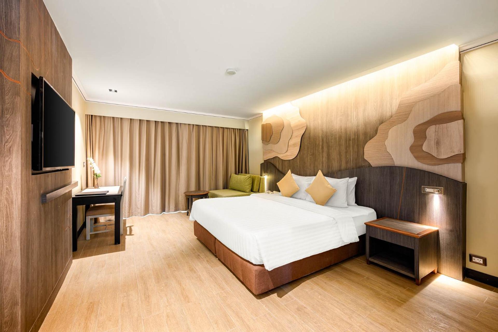 Resort Amora Phuket