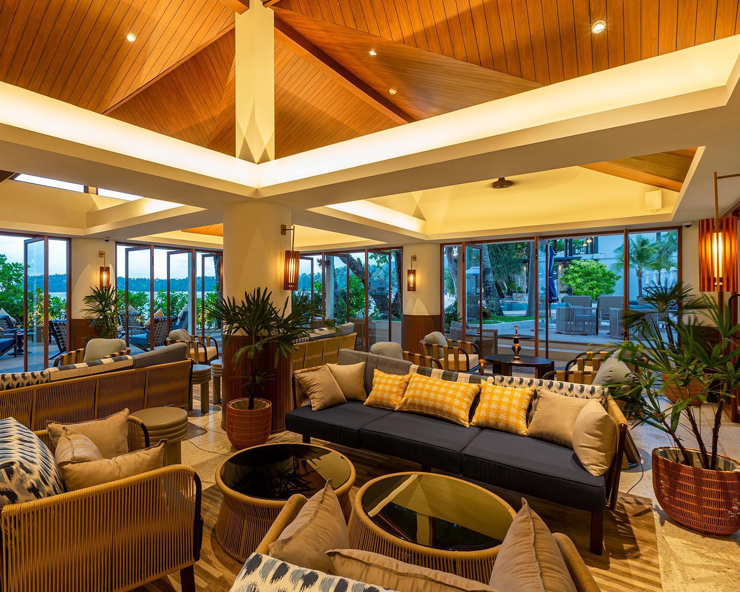 Resort The Boathouse Phuket-sha Kata Beach (Phuket)