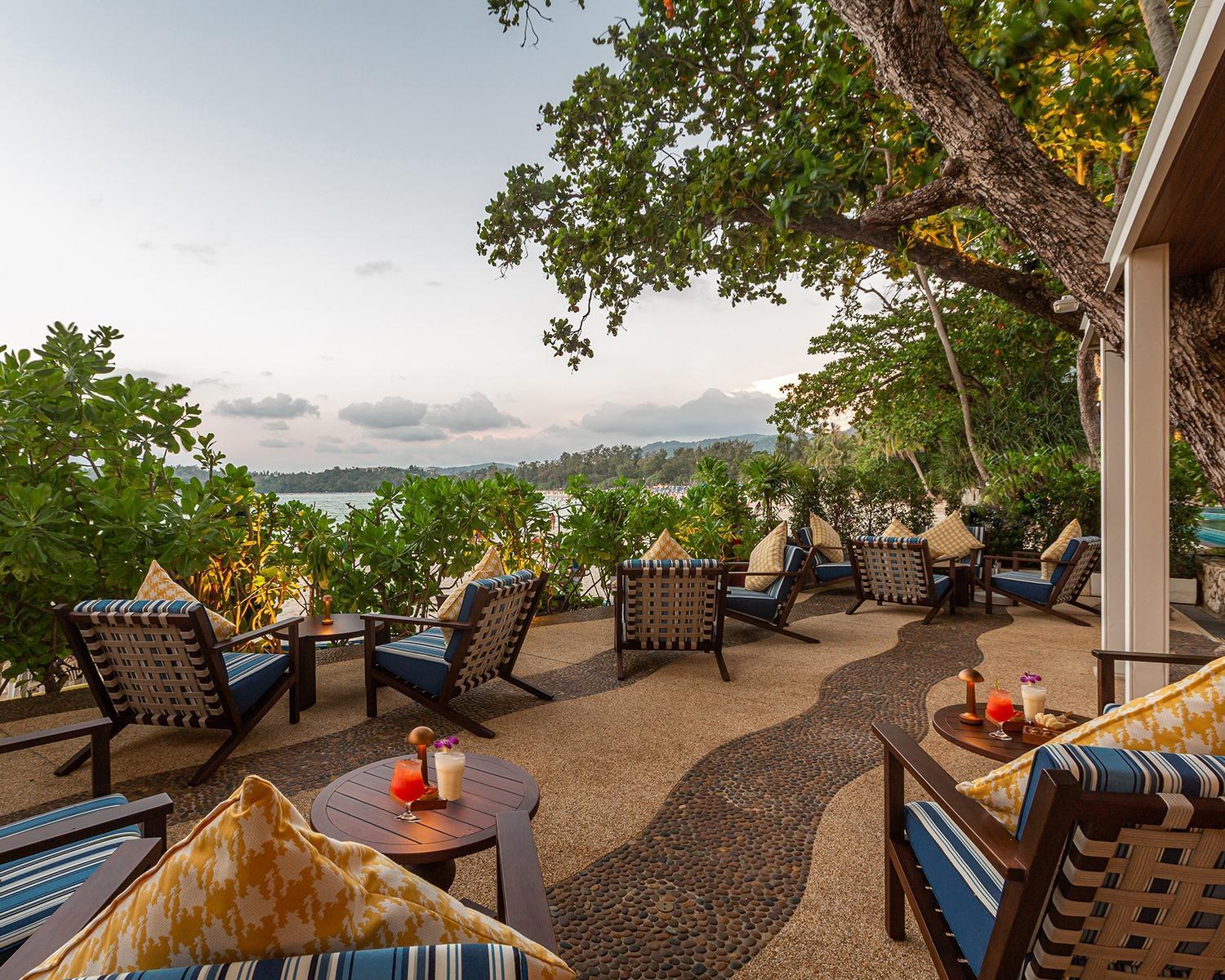 The Boathouse Phuket-sha 4* Kata Beach (Phuket)