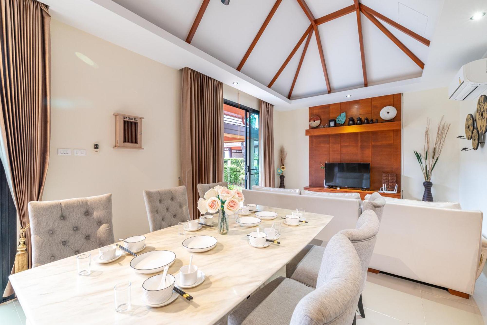 Phuket Meet 普吉岛相遇花园度假酒店 Hotel 4*