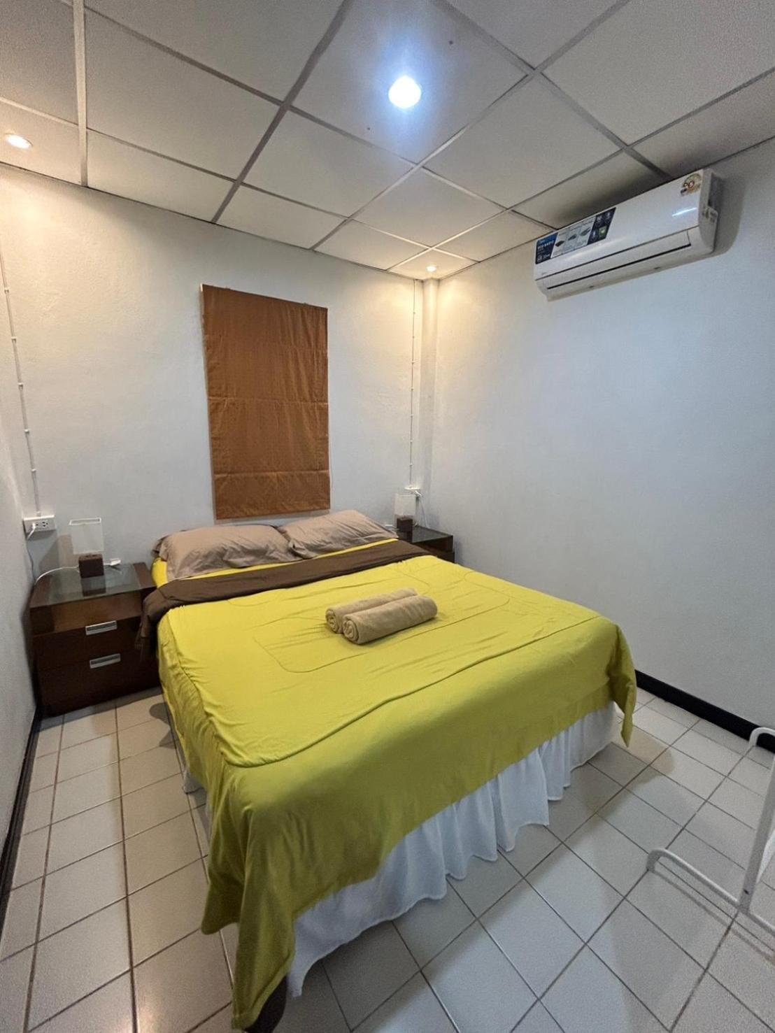 Holiday home The Endless Bangtao Cac 2 *