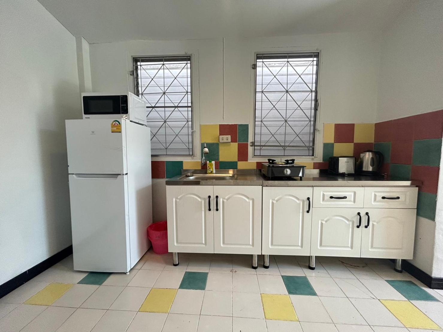Holiday home The Endless Bangtao Cac 2