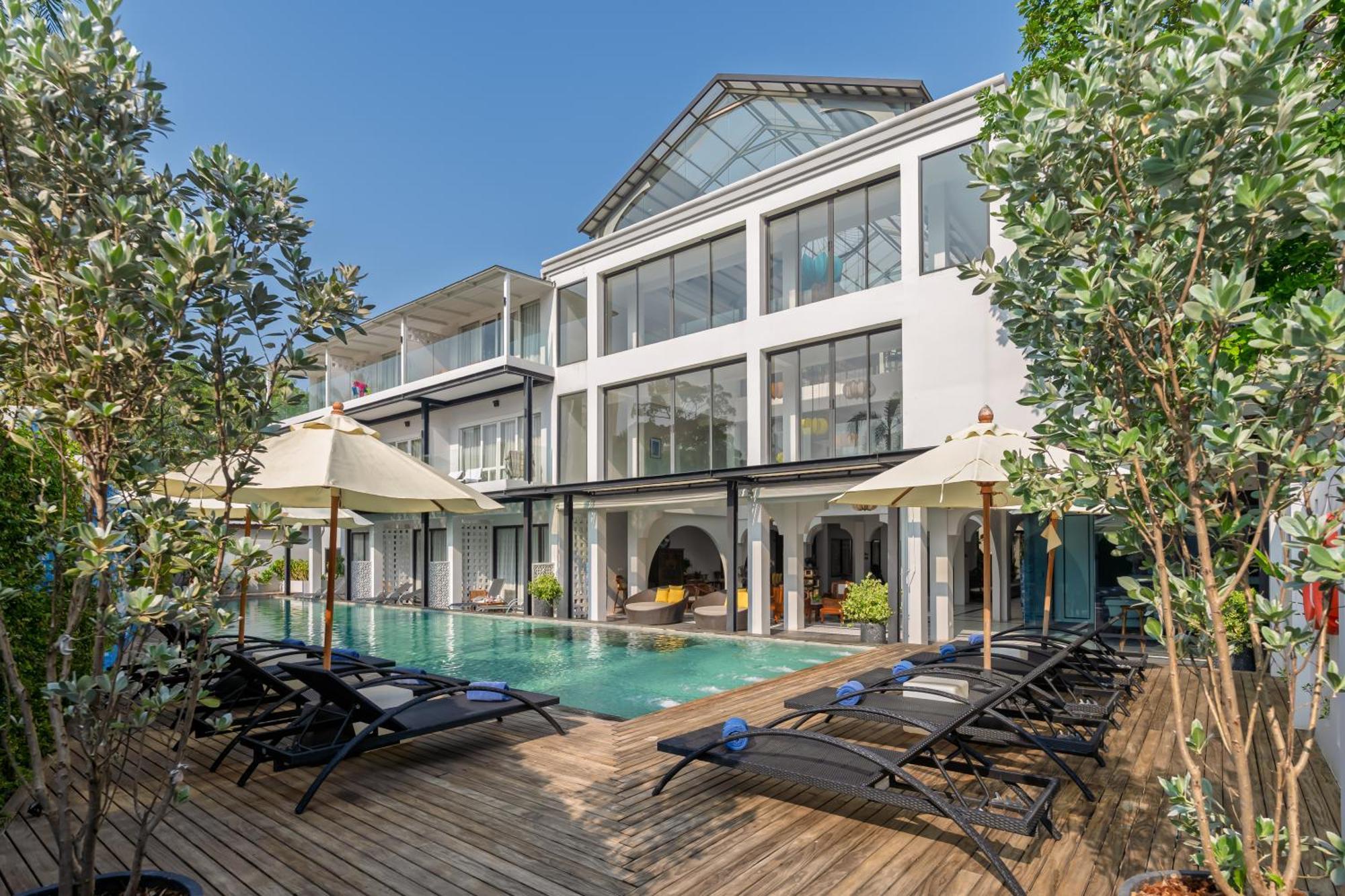 Anona Beachfront Phuket Resort-sha Extra