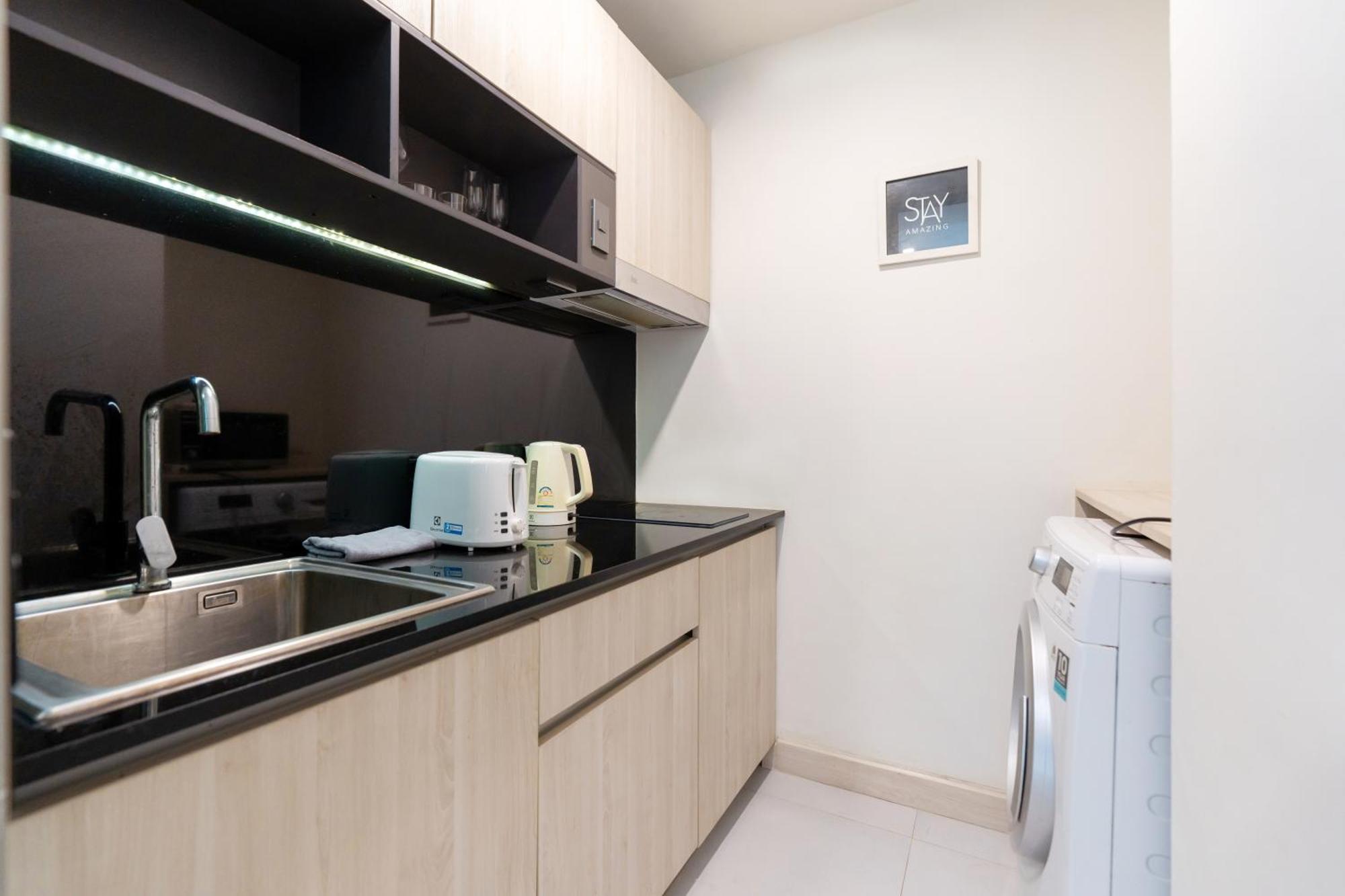 Oceana Sea View - Apartamento *