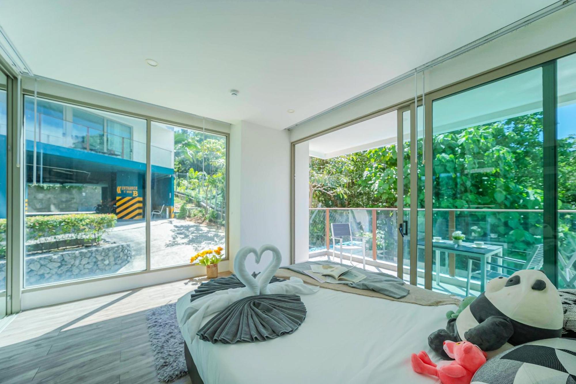 Oceana Sea View - Apartamento