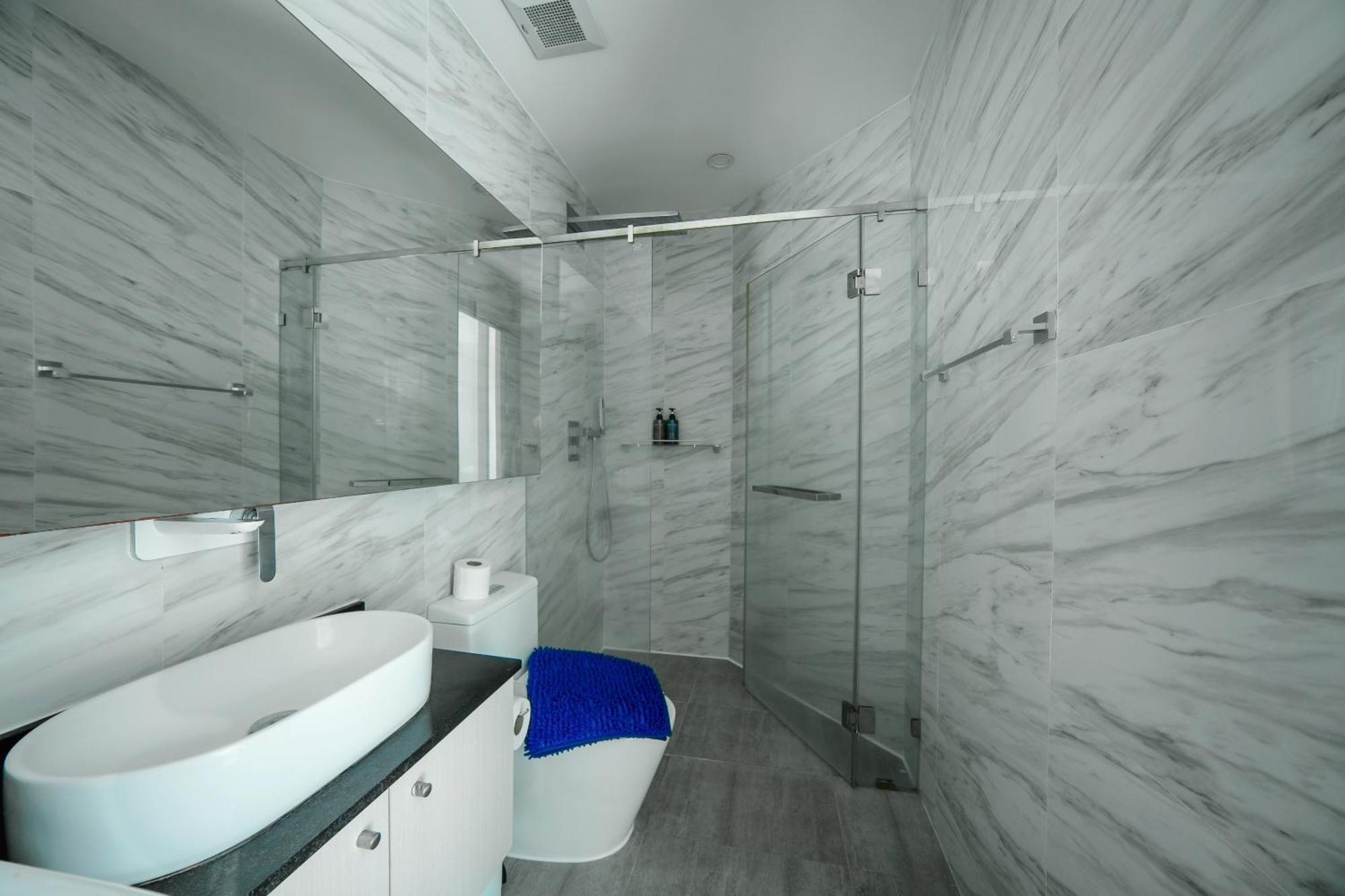 Oceana Sea View - Apartamento *