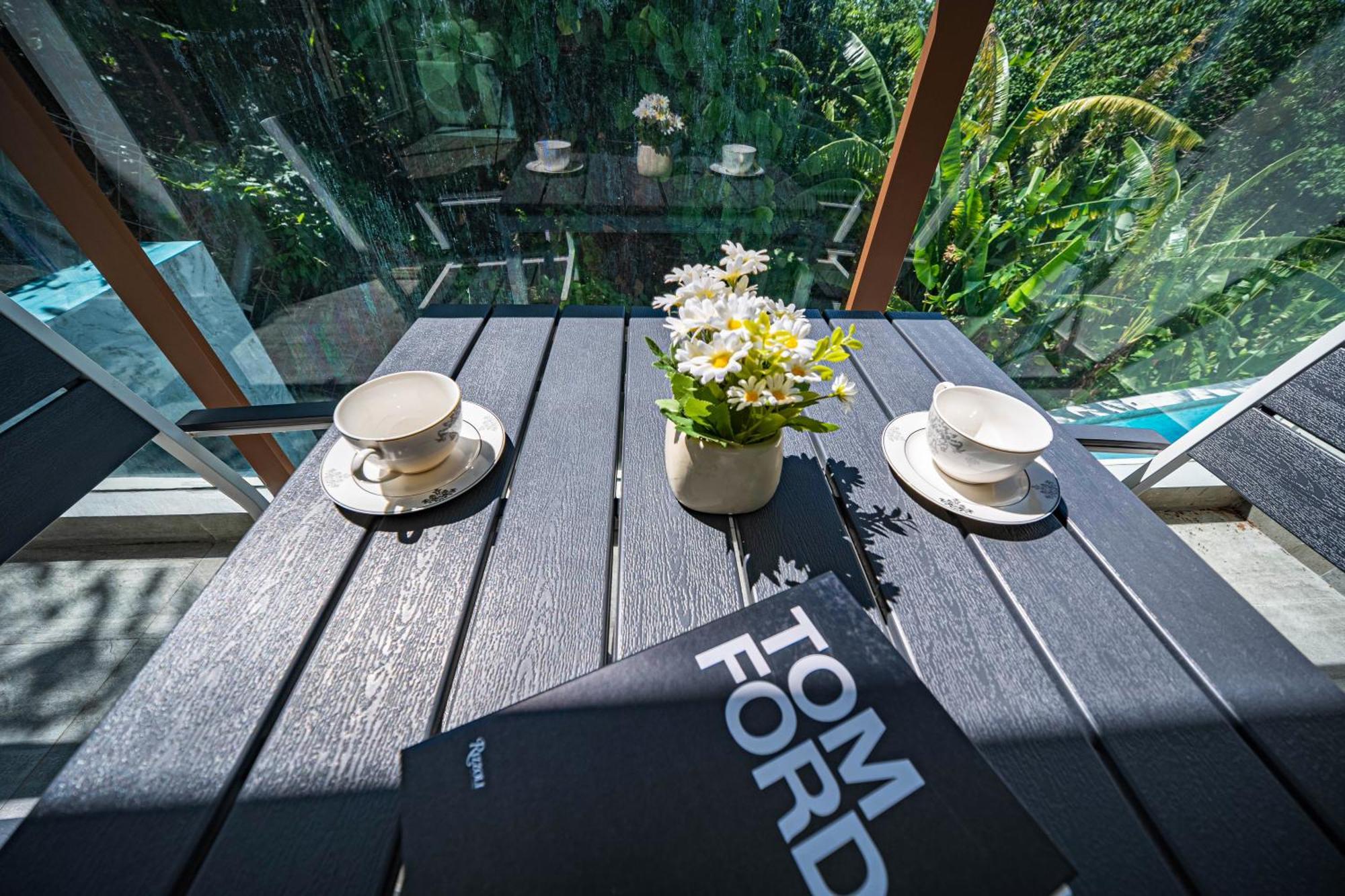 Oceana Sea View - Apartment Kamala Beach