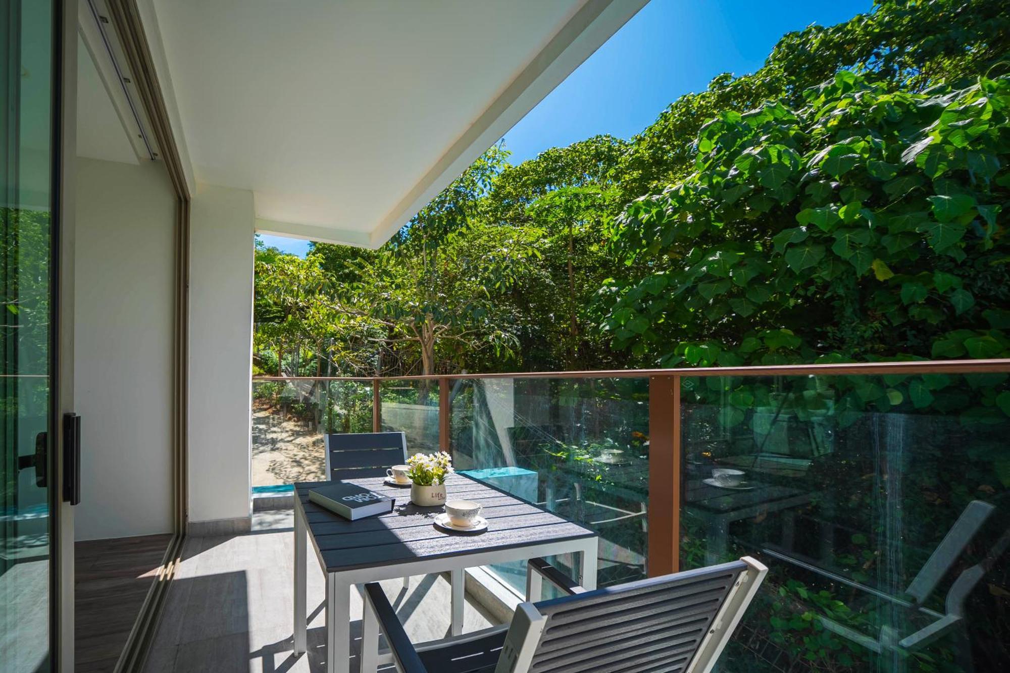Oceana Sea View - Apartamento
