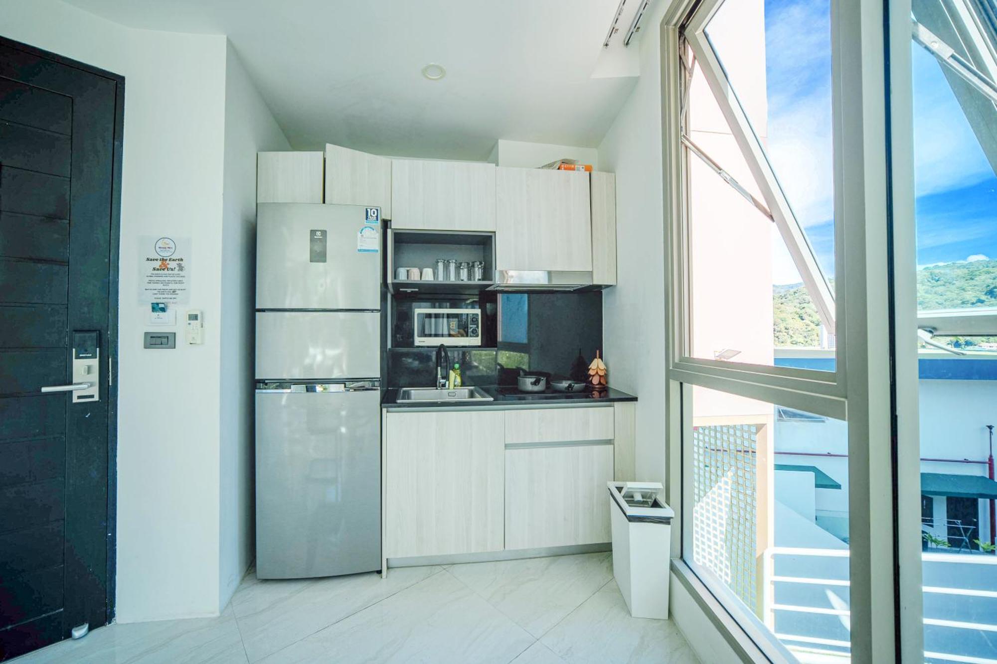 Oceana Sea View - Apartamento *