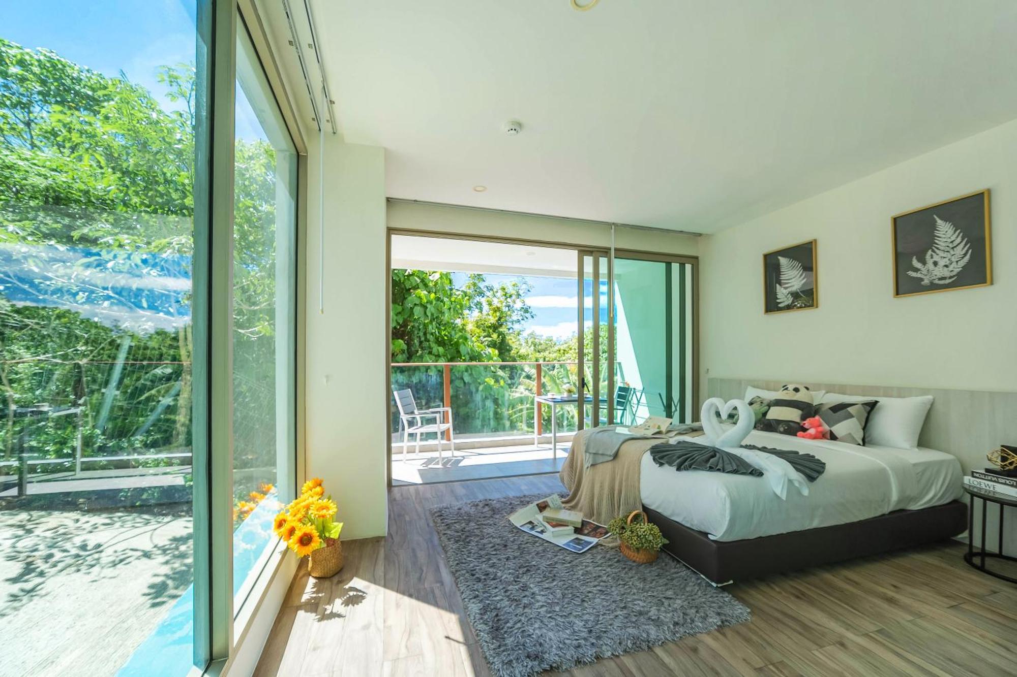 Apartamento Oceana Sea View -