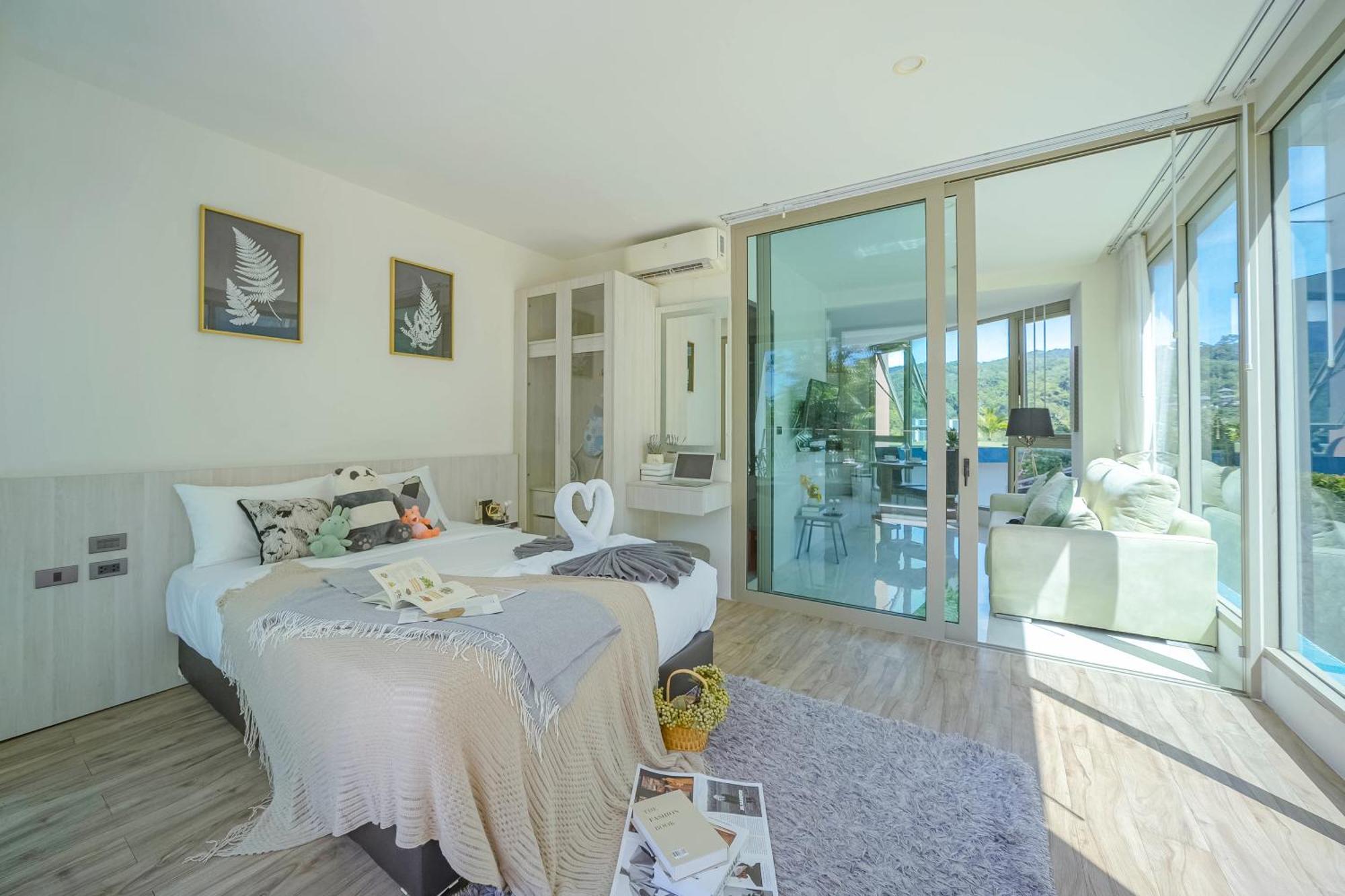 Oceana Sea View - Apartamento *