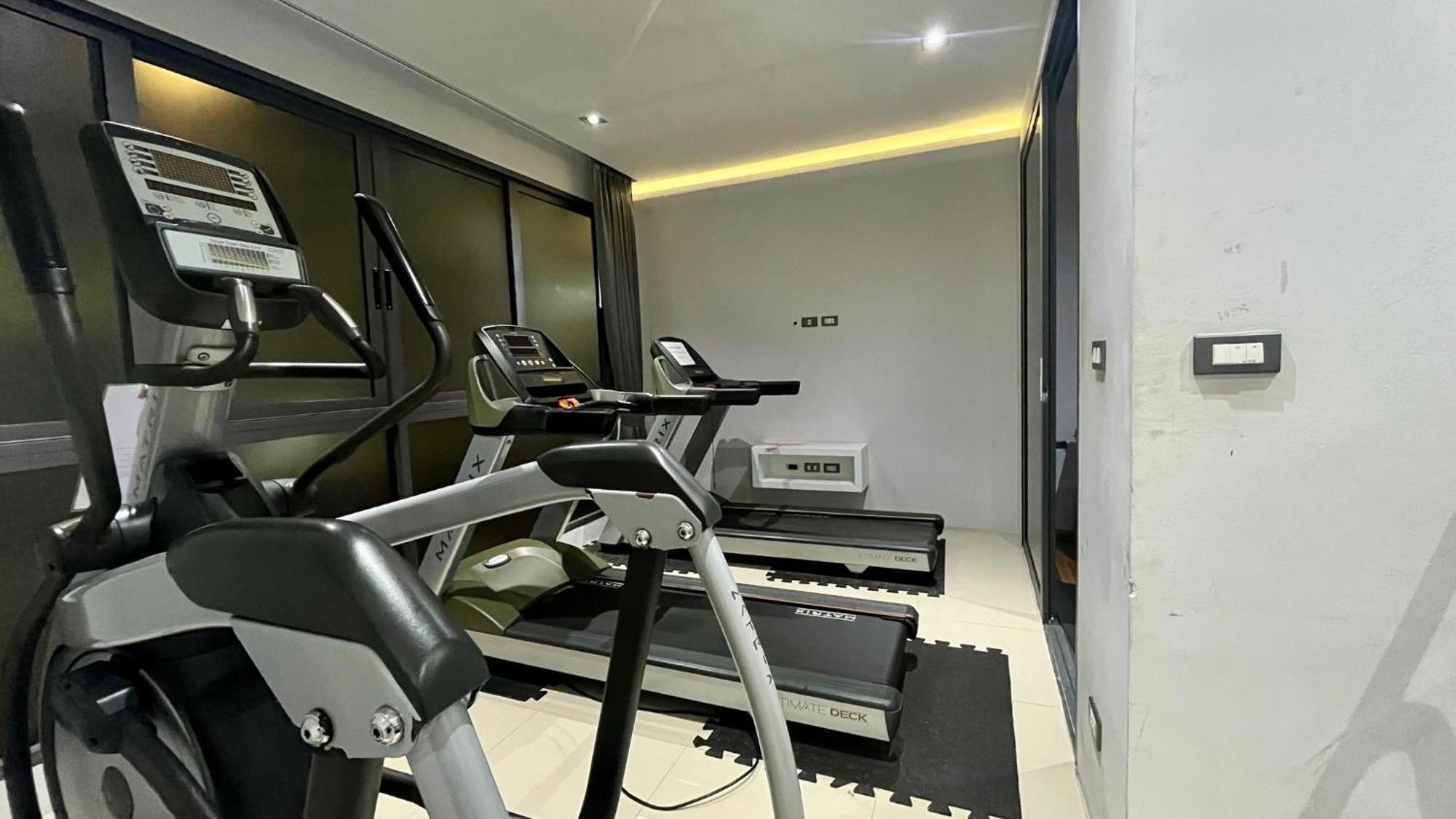 Holiday home The Oh-so-sexy Triple Penthouse - Rare 35br 188m2 *