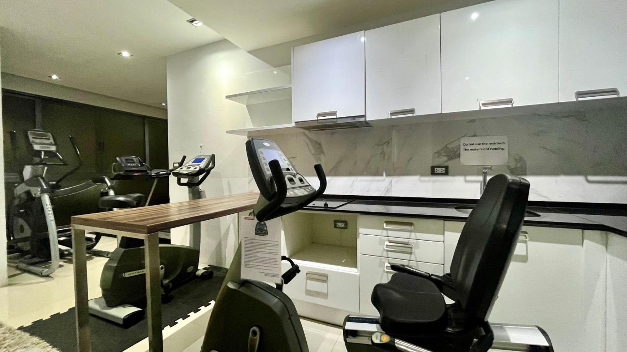 The Oh-so-sexy Triple Penthouse - Rare 35br 188m2 Holiday home