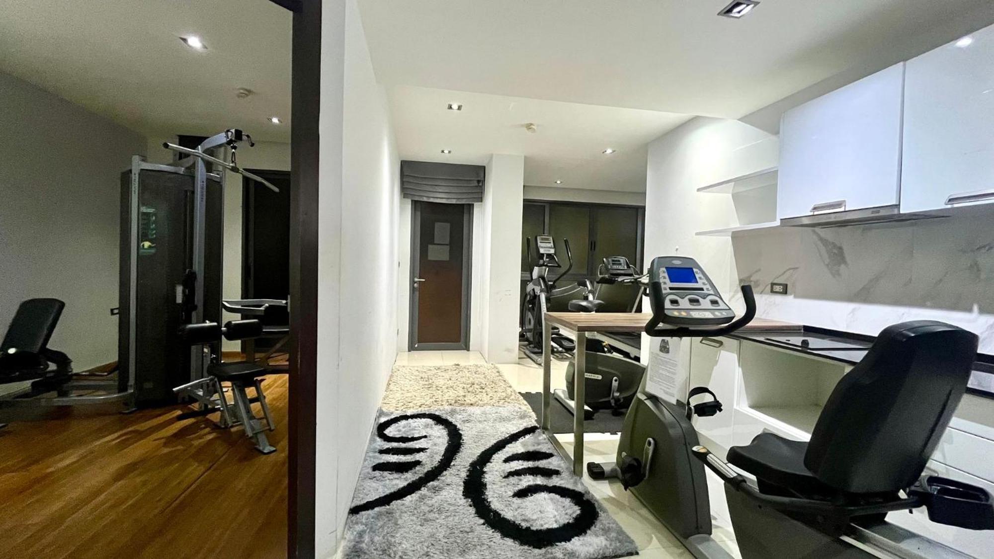 The Oh-so-sexy Triple Penthouse - Rare 35br 188m2 Holiday home *