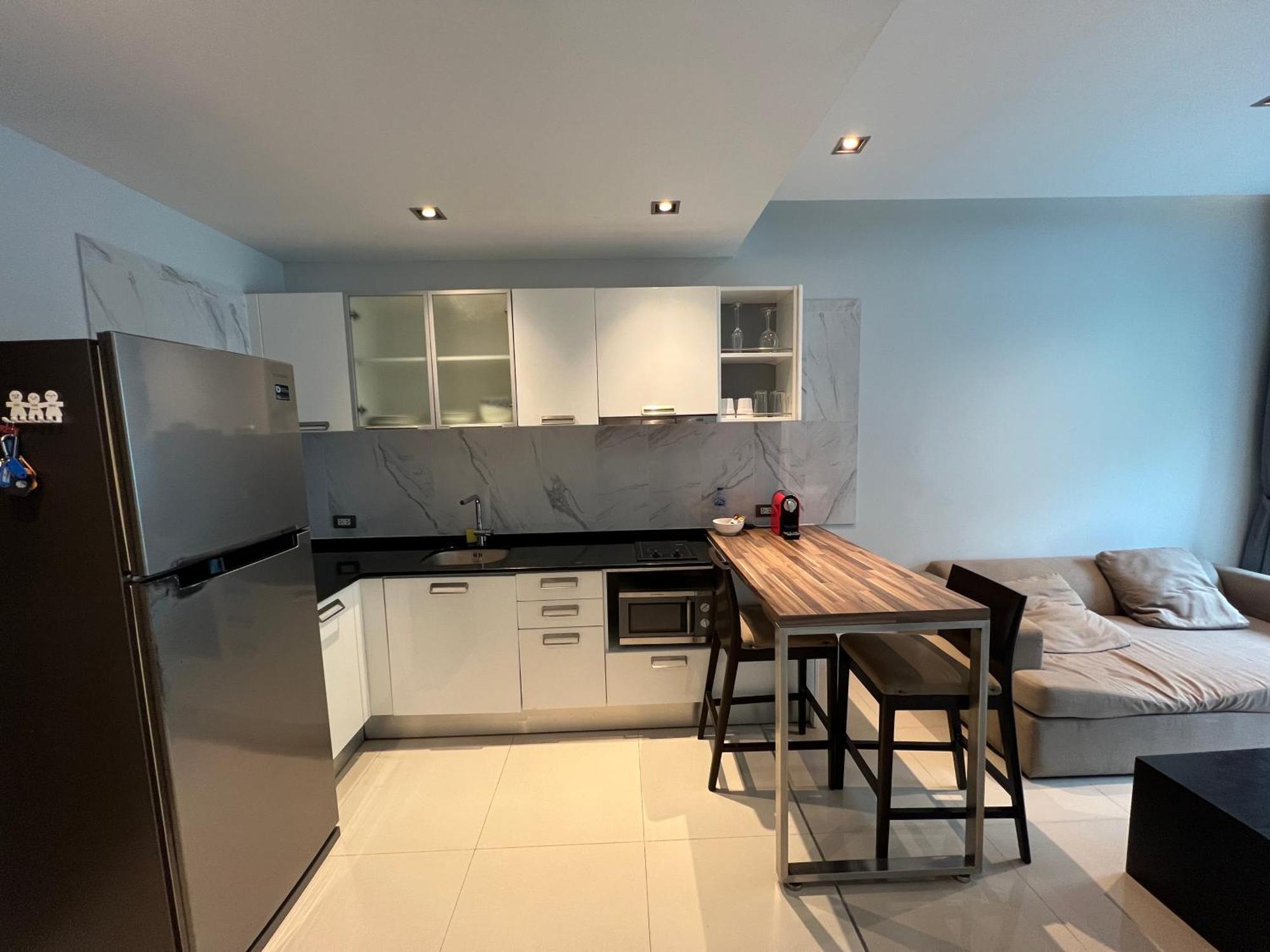 Award Winning Emerald Terrace 1 Bed 4Th Floor Pool View By Psr *