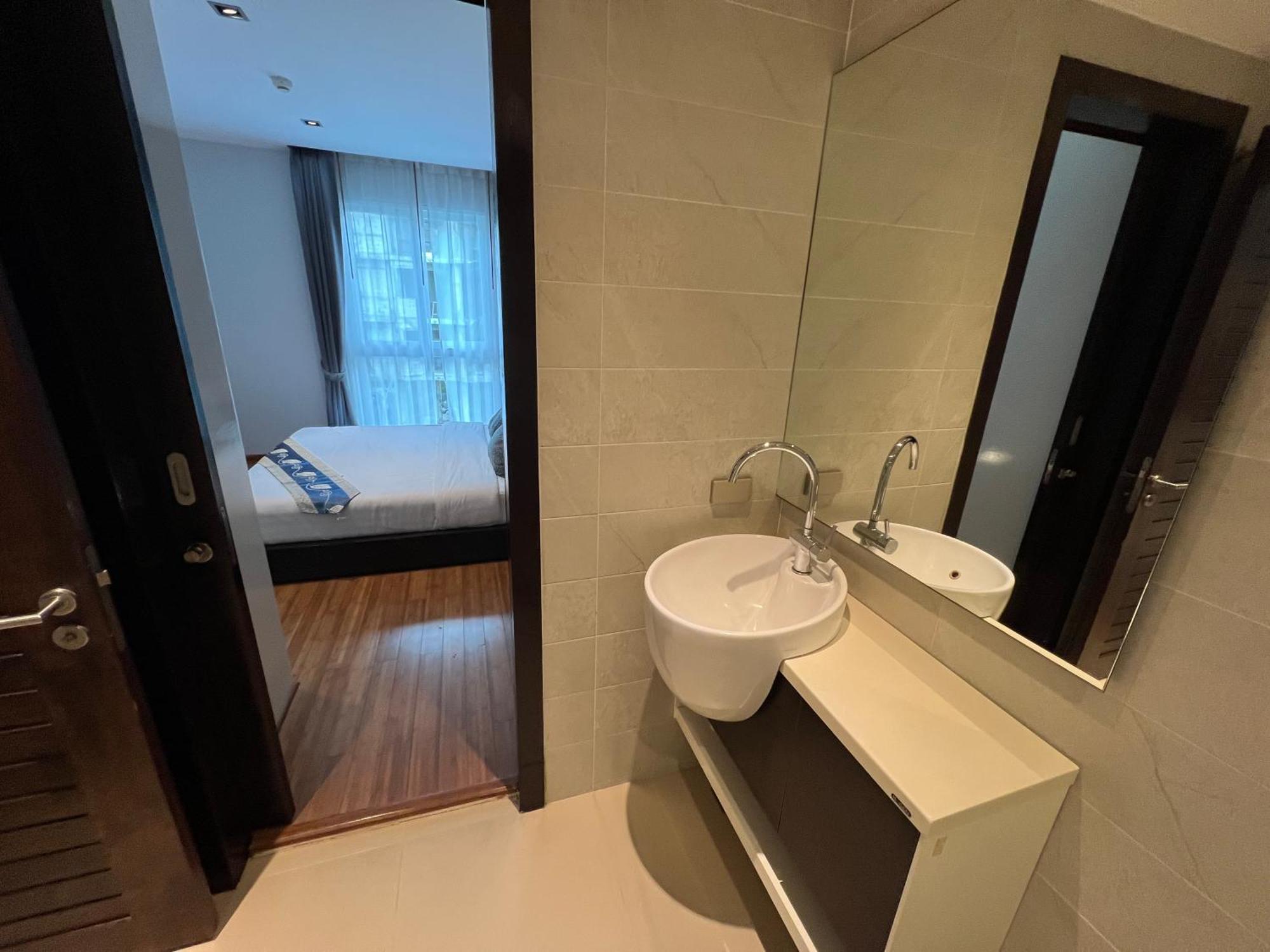Award Winning Emerald Terrace 1 Bed 4Th Floor Pool View By Psr *