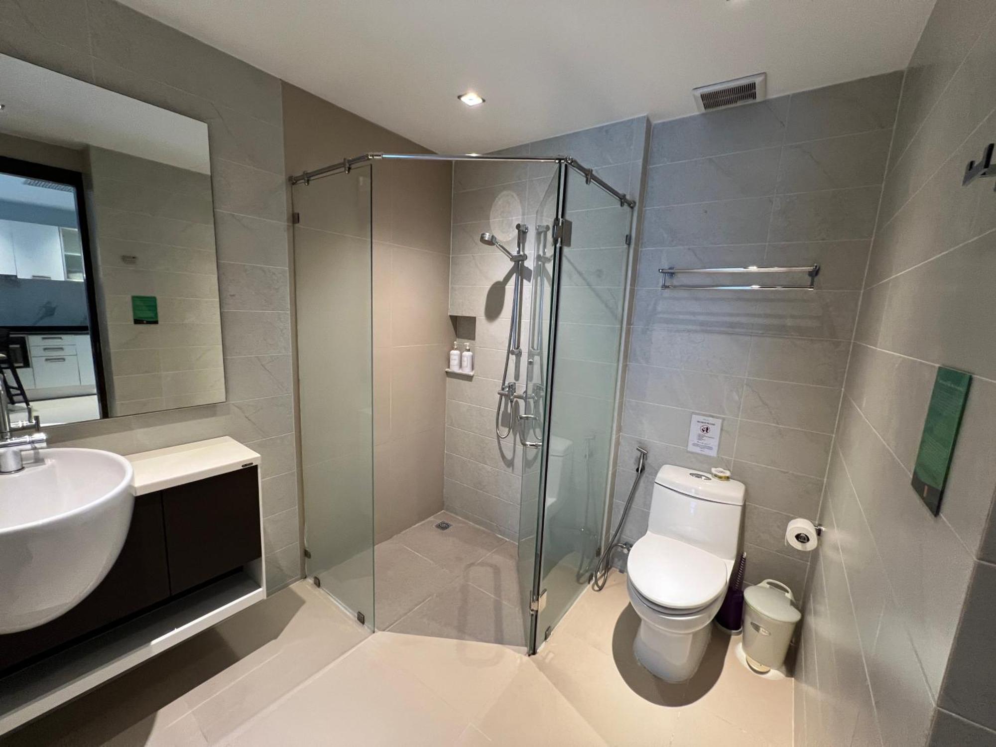 Award Winning Emerald Terrace 1 Bed 4Th Floor Pool View By Psr Apartment Patong