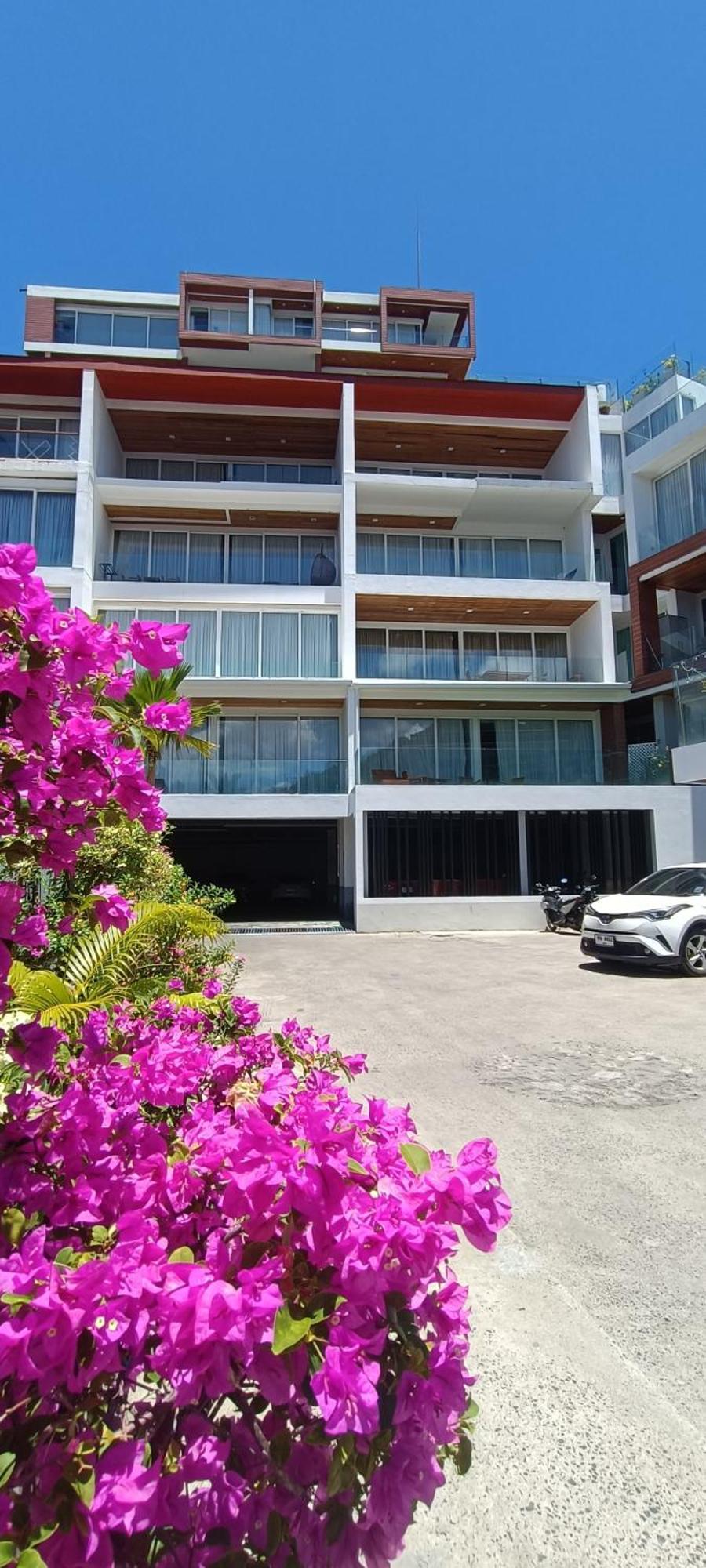 Smart Conzept 2bdr Apartment
