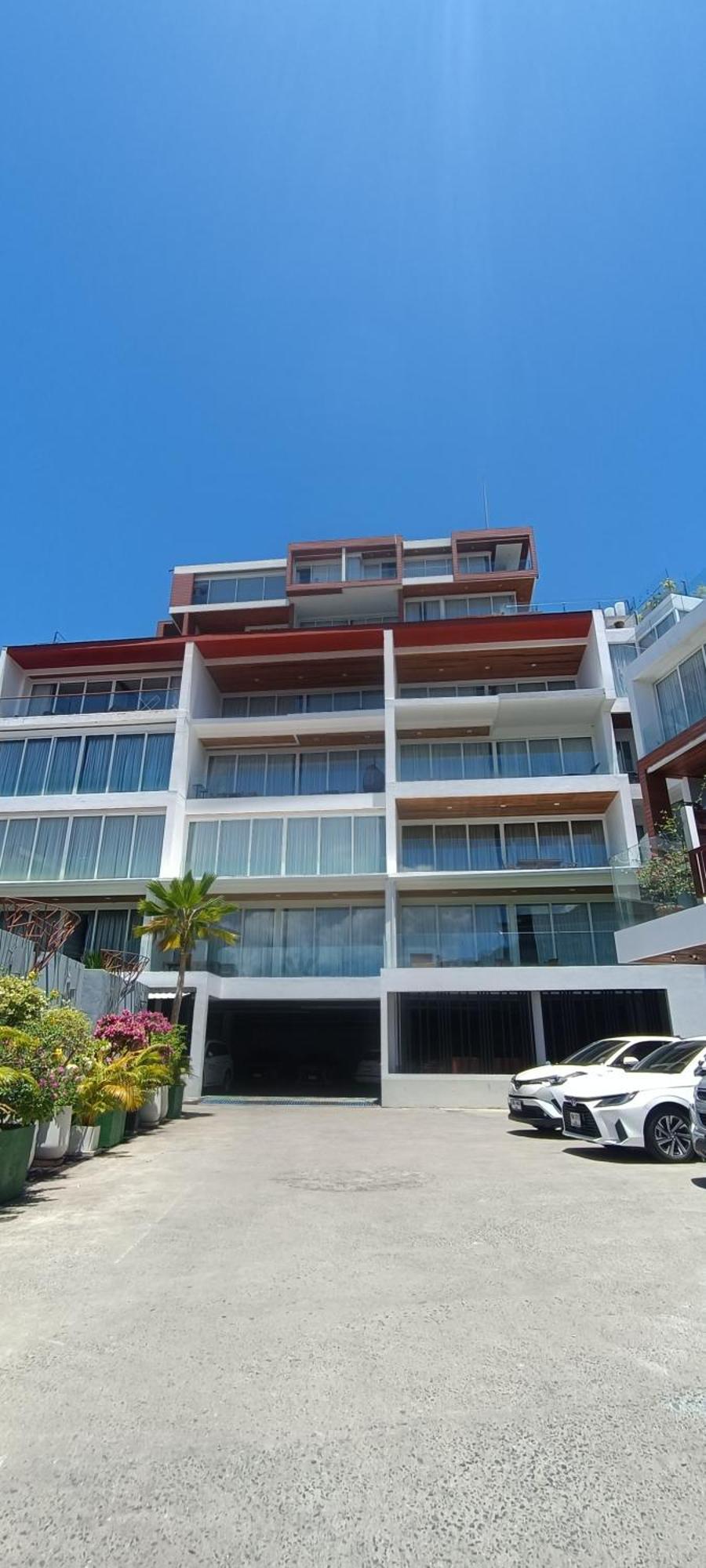 Apartment Smart Conzept 2bdr *