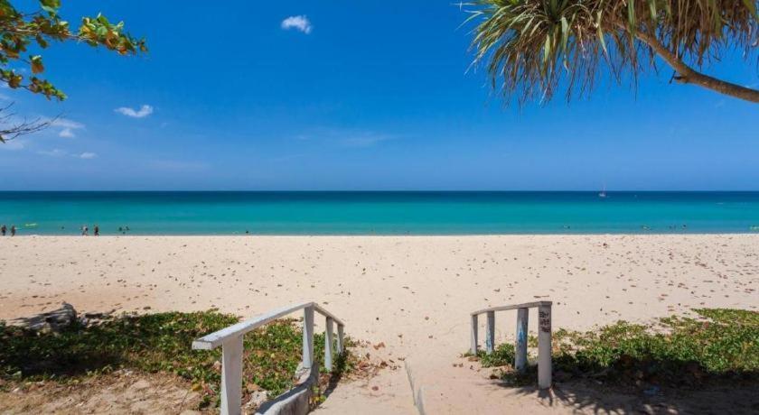 Sansuri Resort Surin Beach (Phuket)