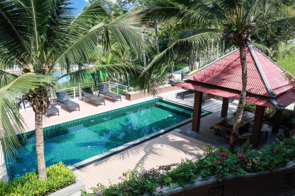 Resort Royal Lee And