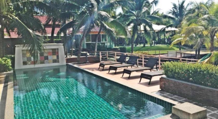 Resort Royal Lee And