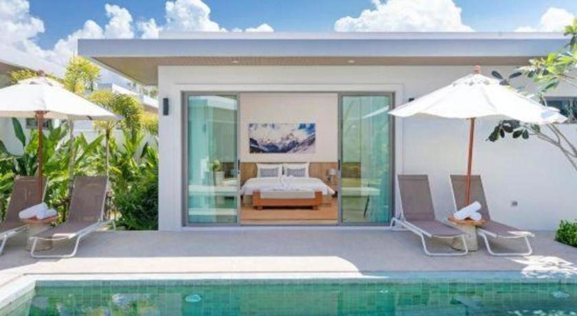 Resort Escape Patong