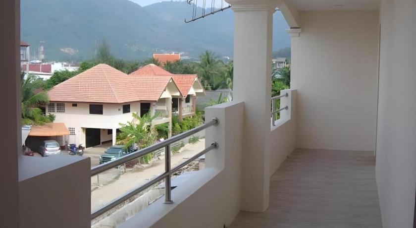Phuyai Kamala Beach