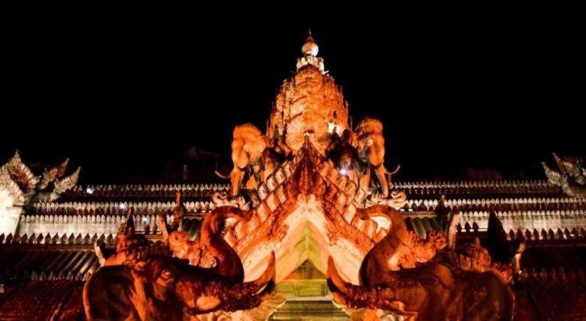 Phuyai Resort