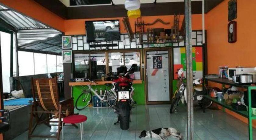 Oyo 586 I Hostel
