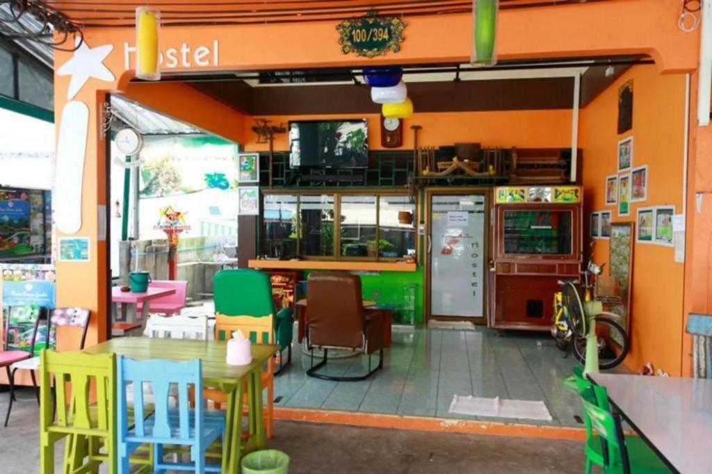 Oyo 586 I * Phuket
