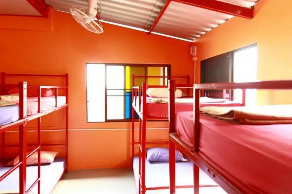 Oyo 586 I Phuket