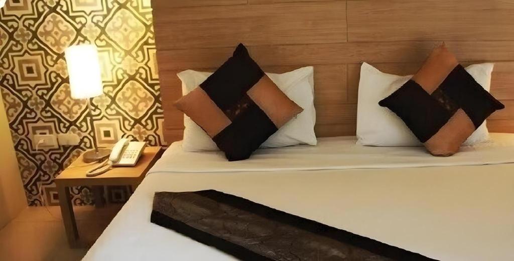 Chinotel Hotel 2*