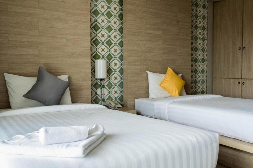 Hotel Chinotel