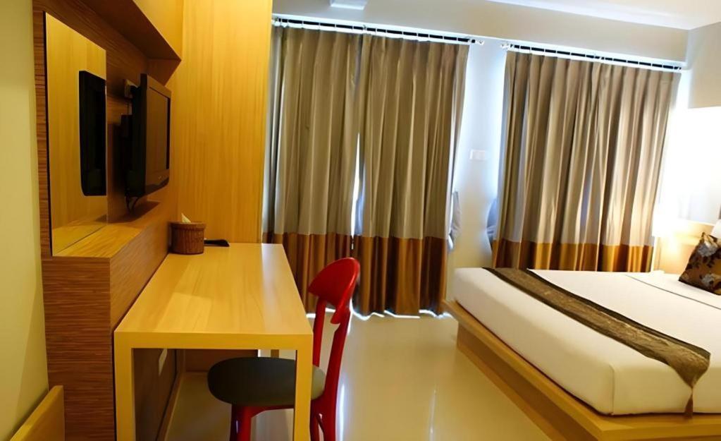 Chinotel Hotel 2*